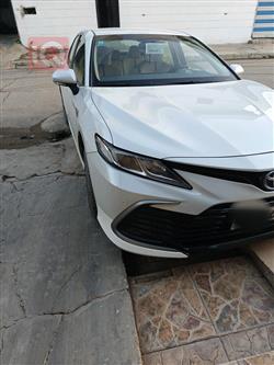 تۆیۆتا کامری